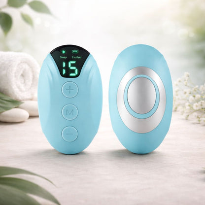 RELAXA™ – L’appareil anti-stress pour calmer l’angoisse instantanément