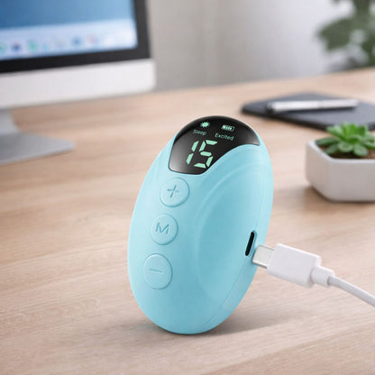 RELAXA™ – L’appareil anti-stress pour calmer l’angoisse instantanément